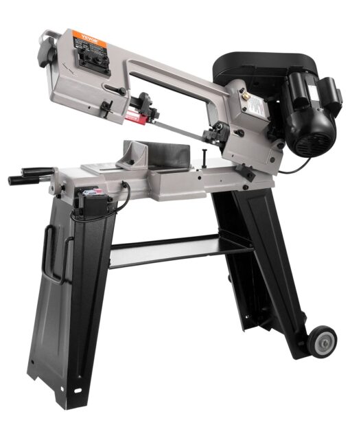 VEVOR 550W Metal Cutting Band Saw