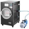 VEVOR 4 Layer Vacuum Freeze Dryer