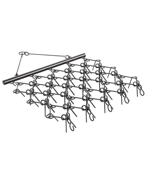 VEVOR Chain Drag Harrow 1780x1470 mm