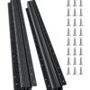 VEVOR 810mm Undermount Drawer Slides