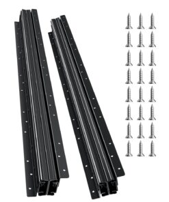 VEVOR 810mm Undermount Drawer Slides