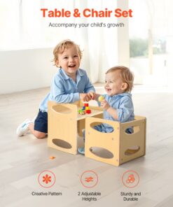 Регульована висота