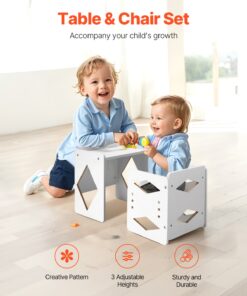 Регульована висота