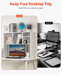 1-Tier Storage Organizer