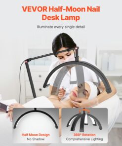 Phone Holder & Adjustable Brightness