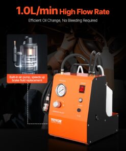 Adjustable Pressure 0.6-3.0 Bar