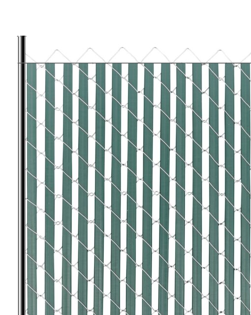 VEVOR Double Wall Privacy Slats for 12m Chain Link Fence