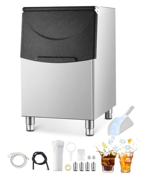 VEVOR Commercial Ice Storage Bin