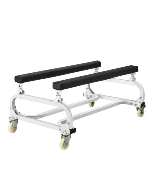 VEVOR Jet Ski Boat Dolly 590 kg Capacity