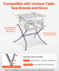 158 kg Load Capacity