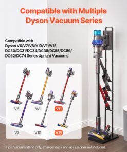 Steel Storage Holder with Wheels