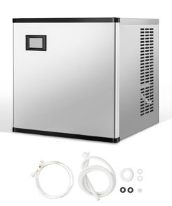 VEVOR Commercial Ice Maker Head - 227 kg/24h