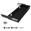 VEVOR 58 cm Under Desk Drawer Organizer