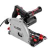 VEVOR 165mm Plunge Cut Track Saw Kit