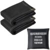 VEVOR Fireproof Fiberglass Welding  Emergency Fire Blankets