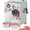 VEVOR Commercial Electric Meat Grinder  Slicer