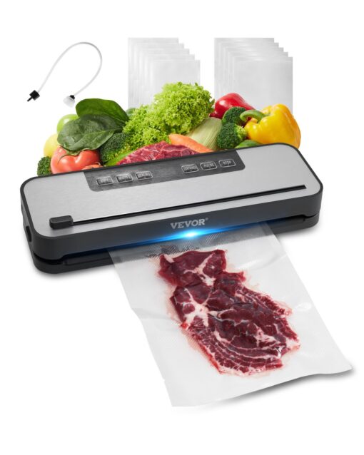 VEVOR 5 in 1 Vacuum Sealer Machine