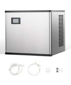 VEVOR Commercial Ice Maker Head