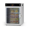 VEVOR 12 Tray Stainless Steel Food Dehydrator