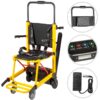 VEVOR Electric Stair Climbing Wheelchair 180kg Load