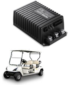 VEVOR 48V 250A Golf Cart Speed Controller for Club Car 1510A-5251