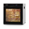 VEVOR 1000W Stainless Steel Food Dehydrator