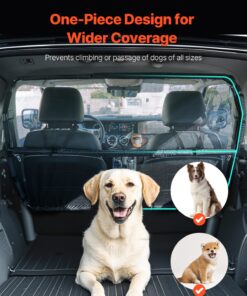 Front Seat Installation