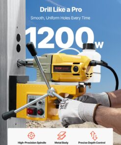 40mm Boring Diameter