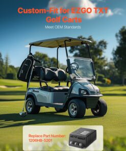 Waterproof & Durable