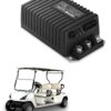 Контролер швидкості гольф-візка VEVOR 48V 250A для EZGO TXT 1206HB 5201