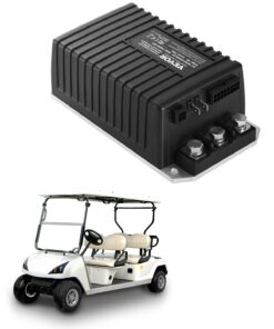 VEVOR 48V 250A Golf Cart Speed Controller for EZGO TXT 1206HB-5201