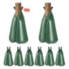 VEVOR Tree Watering Bags 8 Pack 757L Slow Release Irrigation for Healthy Growth