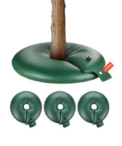 VEVOR Tree Watering Bags 4-Pack