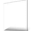 VEVOR Clear Acrylic Plexiglass Sheet 91x122 cm