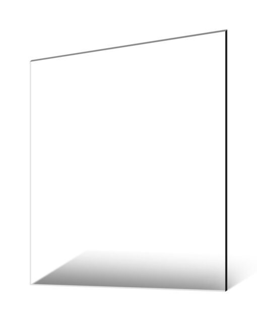 VEVOR Clear Acrylic Plexiglass Sheet 91x122 cm