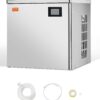 VEVOR Commercial Ice Maker Head  181 kgDay