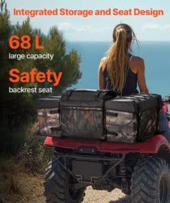 Водонепроницаемый