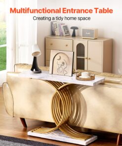 Sofa Back or Hallway – Vintage Style