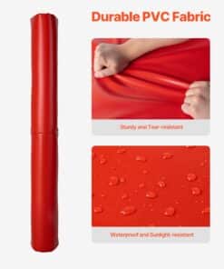 Fits 50-160mm Round & 40x40-115x115mm Square Poles