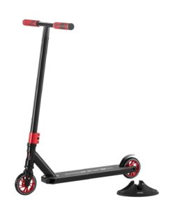 VEVOR Stunt Scooter for Kids & Teens – 110mm Wheels