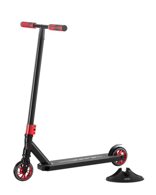 VEVOR Stunt Scooter for Kids Teens 110mm Wheels