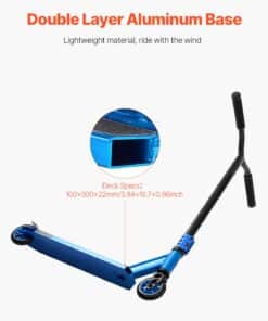 100-мм Полиуретановые Колеса