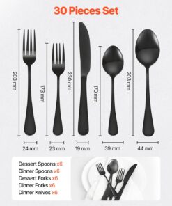 Spoons & Knives