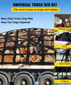 D-Rings & Cross Strap Reinforcement - 500 kg Capacity