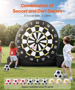 Air Pump & Accessories for Outdoor Fun