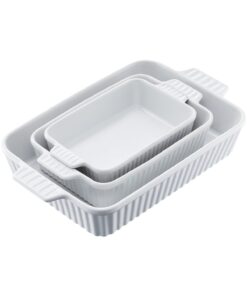 Baking Dishes