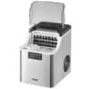 VEVOR Portable Countertop Ice Maker 20kg24H