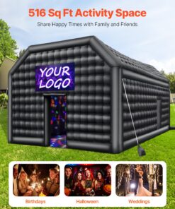 Waterproof & Windproof