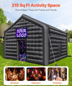 Waterproof & Windproof