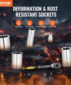 Ratchets & Accessories